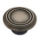 Brass Fuel Cap