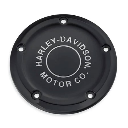Harley-Davidson® Motor Co. Air Cleaner Trim