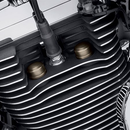 CJL*Kit-Cover, Head Bolt