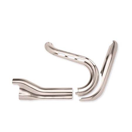 Screamin' Eagle Exhaust Shield Kit
