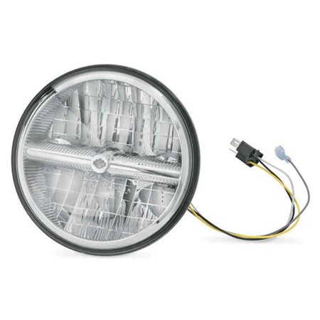 Harley-Davidson® 7 in Daymaker Reflector LED Headlamp
