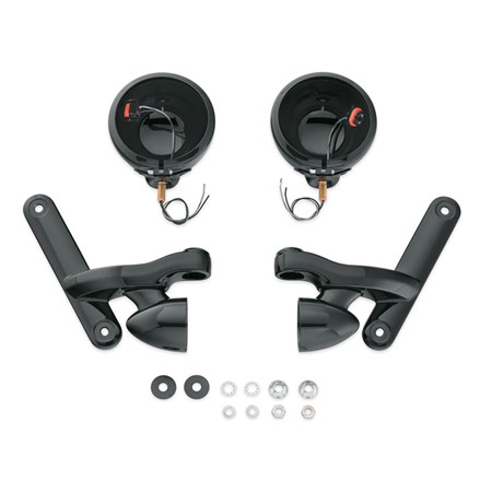 Custom Auxiliary Lighting Kit