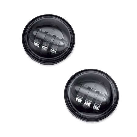 4 in. Daymaker Projector LED Auxiliary Lamps