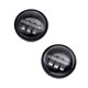 4 in. Daymaker Projector LED Auxiliary Lamps