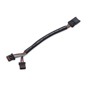 Spectra Glo Lighting Wiring Harness - Y-Harness