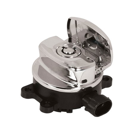 V-Factor Ignition and Light Switch