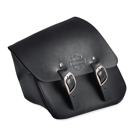 Single-Sided Swingarm Bag