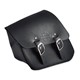 Single-Sided Swingarm Bag