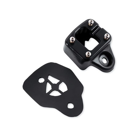 Road Tech zumo 660 & 665 Fairing Mount Kit