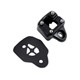 Road Tech zumo 660 & 665 Fairing Mount Kit