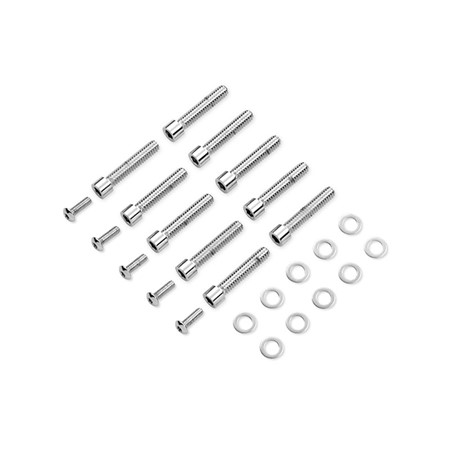 Cam Cover Hardware Kit