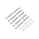 Cam Cover Hardware Kit
