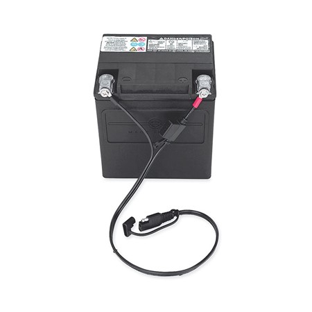 Battery Charging Harness