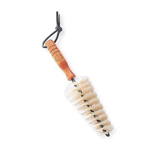 Wheel & Spoke Brush