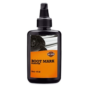 Boot Mark Remover, 4oz Bottle