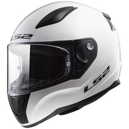 LS2 FF353 Rapid Gloss White