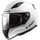 LS2 FF353 Rapid Gloss White