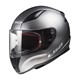 LS2 FF353 Rapid Matt Titanium