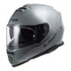 LS2 FF800 Storm II Nardo Grey