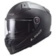 LS2 FF811 Vector 2 Matt Svart