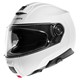 Schuberth C5 Glossy White