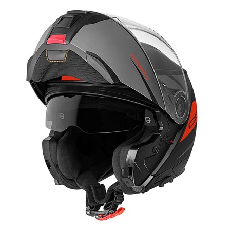 Schuberth C5 Eclipse Anthracite