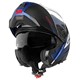 Schuberth C5 Eclipse Blue