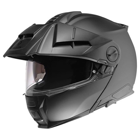 Schuberth E2 Matt Black