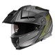 Schuberth E2 Explorer Green