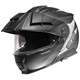 Schuberth E2 Explorer Anthracite