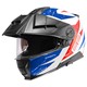 Schuberth E2 Explorer Blue