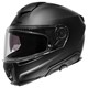 Schuberth S3 Matt Black