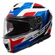 Schuberth S3 Storm Blue