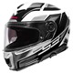 Schuberth S3 Storm Silver