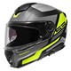 Schuberth S3 Daytona Yellow
