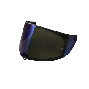 LS2 Visir FF811 - Iridum Rainbow