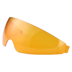 LS2 Solvisir Gult FF800