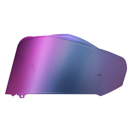 LS2 Visir FF818 Storm III Rainbow