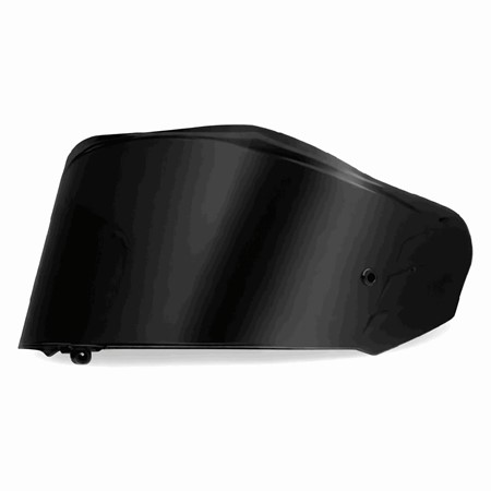 LS2 Visir FF818 Storm III Dark tint