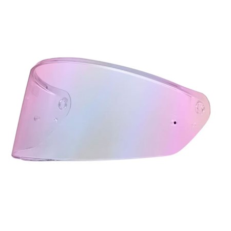 LS2 Visir FF820 Rapid III Rainbow