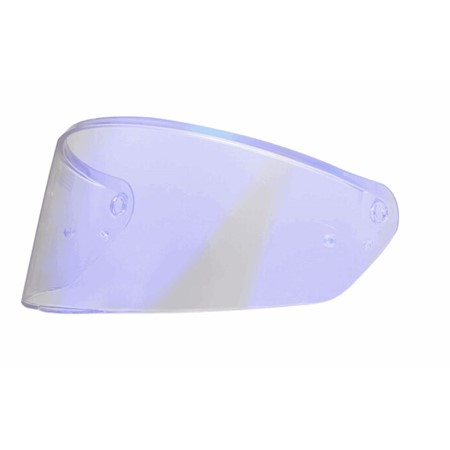 LS2 Visir FF820 Rapid III Iridium Blå