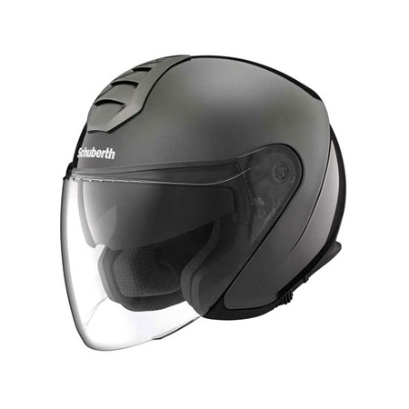 Schuberth M1 Amsterdam Anthracite