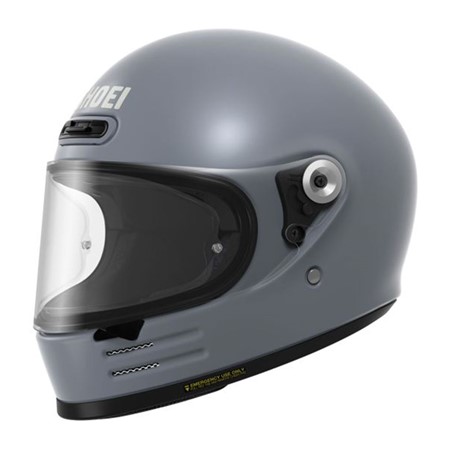 Shoei GLAMSTER 06 - Basalt Grey