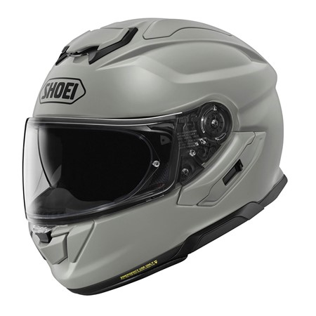 Shoei GT AIR 3 CHALK GREY