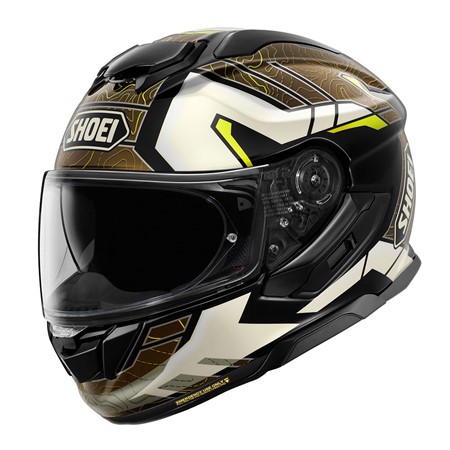 Shoei GT AIR 3 HIKE TC11