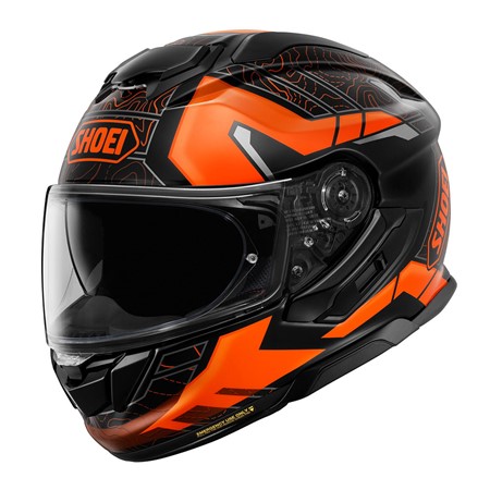 Shoei GT AIR 3 HIKE TC8