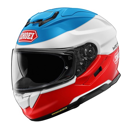Shoei GT AIR 3 LILT TC10