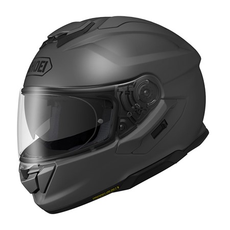 Shoei GT AIR 3 MATT GRÅ