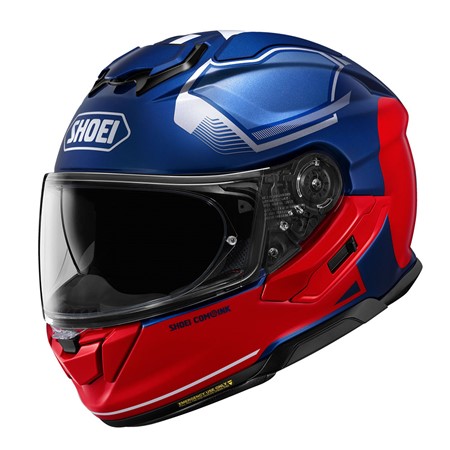 Shoei GT AIR 3 MIKE TC2