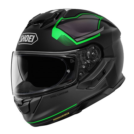 Shoei GT AIR 3 MIKE TC4